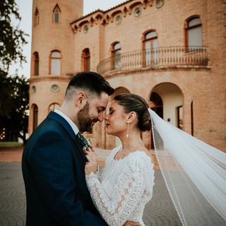 fotografia de boda en paterna