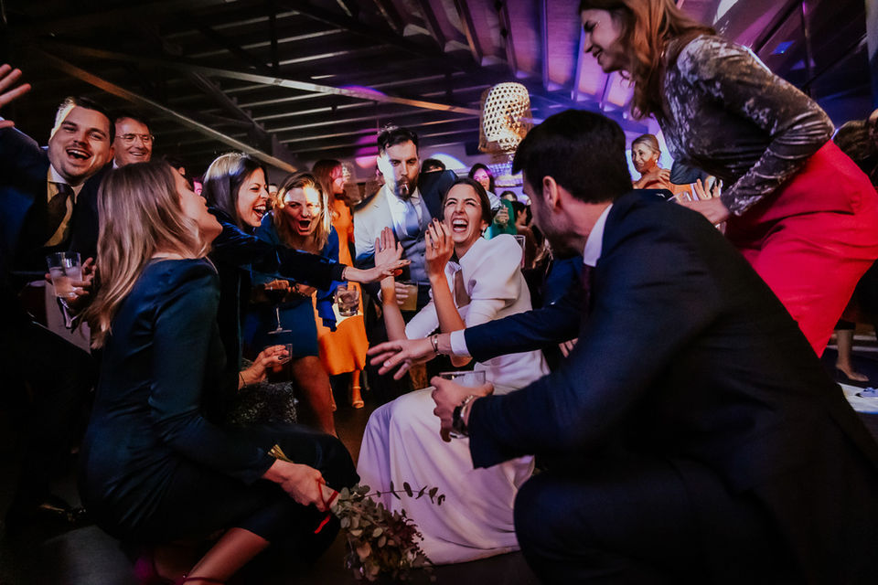 fotografia de bodas Teruel