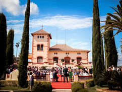 bodas en mas del pi