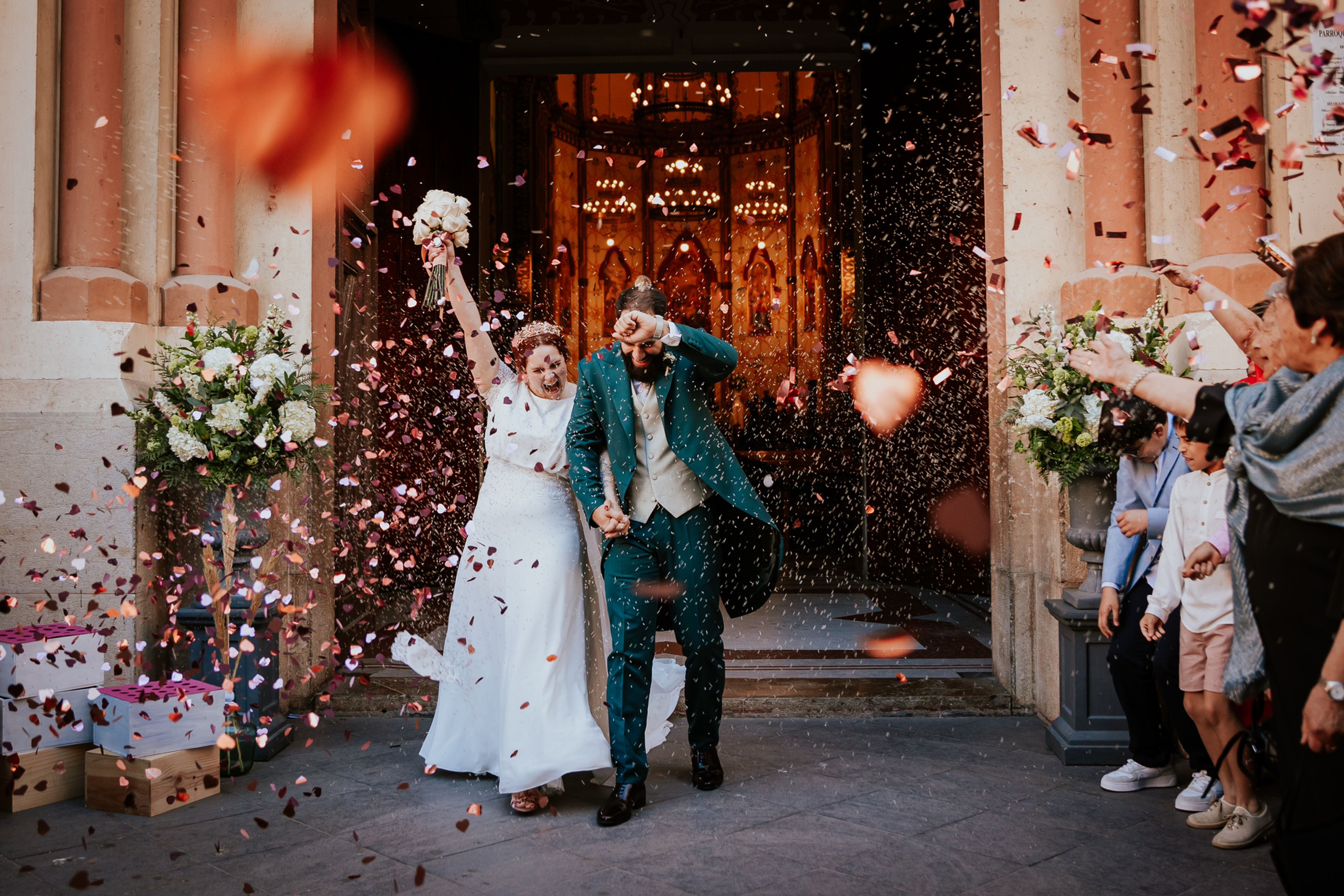 Pack Complet (Boda)