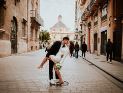 preboda en Valencia
