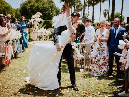 boda en torre gallen