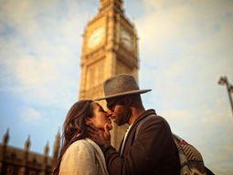 10 ideas originales para una luna de miel romántica