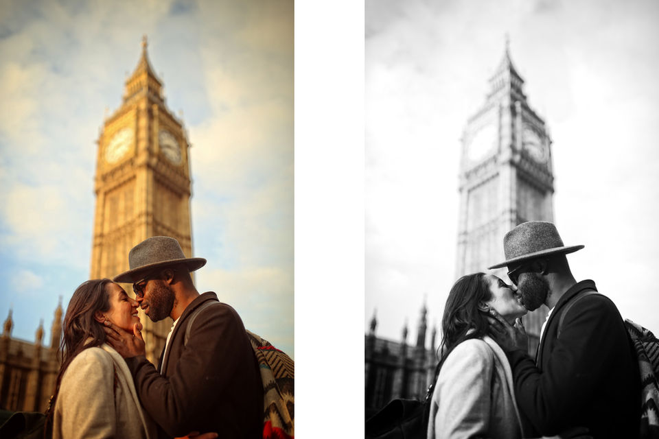 fotografia emotiva de boda