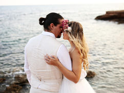 boda en masia durba