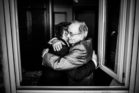 preparativos de boda