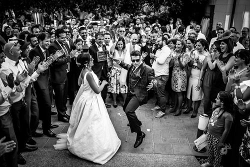 Fotografo de Bodas en Castellon