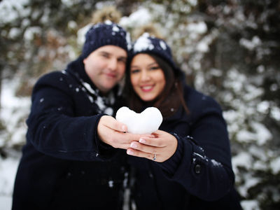 Regalo original de San Valentín en Castellón