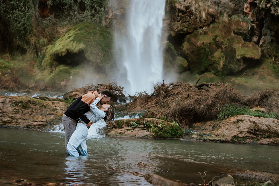 preboda en navajas