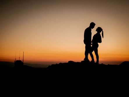 preboda en el pico penyagolosa