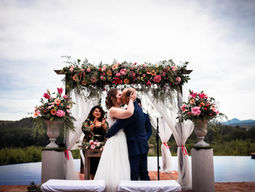 ¿Cuántos meses se necesitan para organizar una boda?