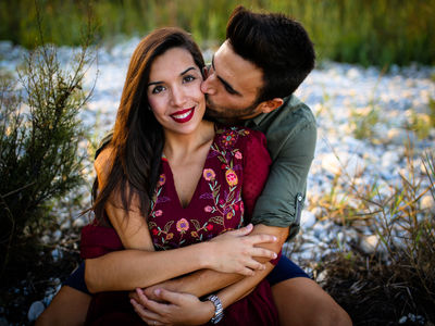 Boda completa en【Castellón】con Alex y Lidón.【Lledó Encant】