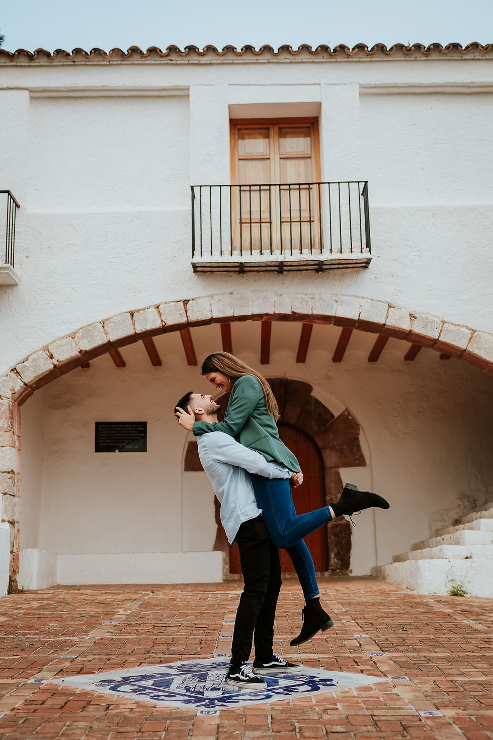 preboda en magdalena