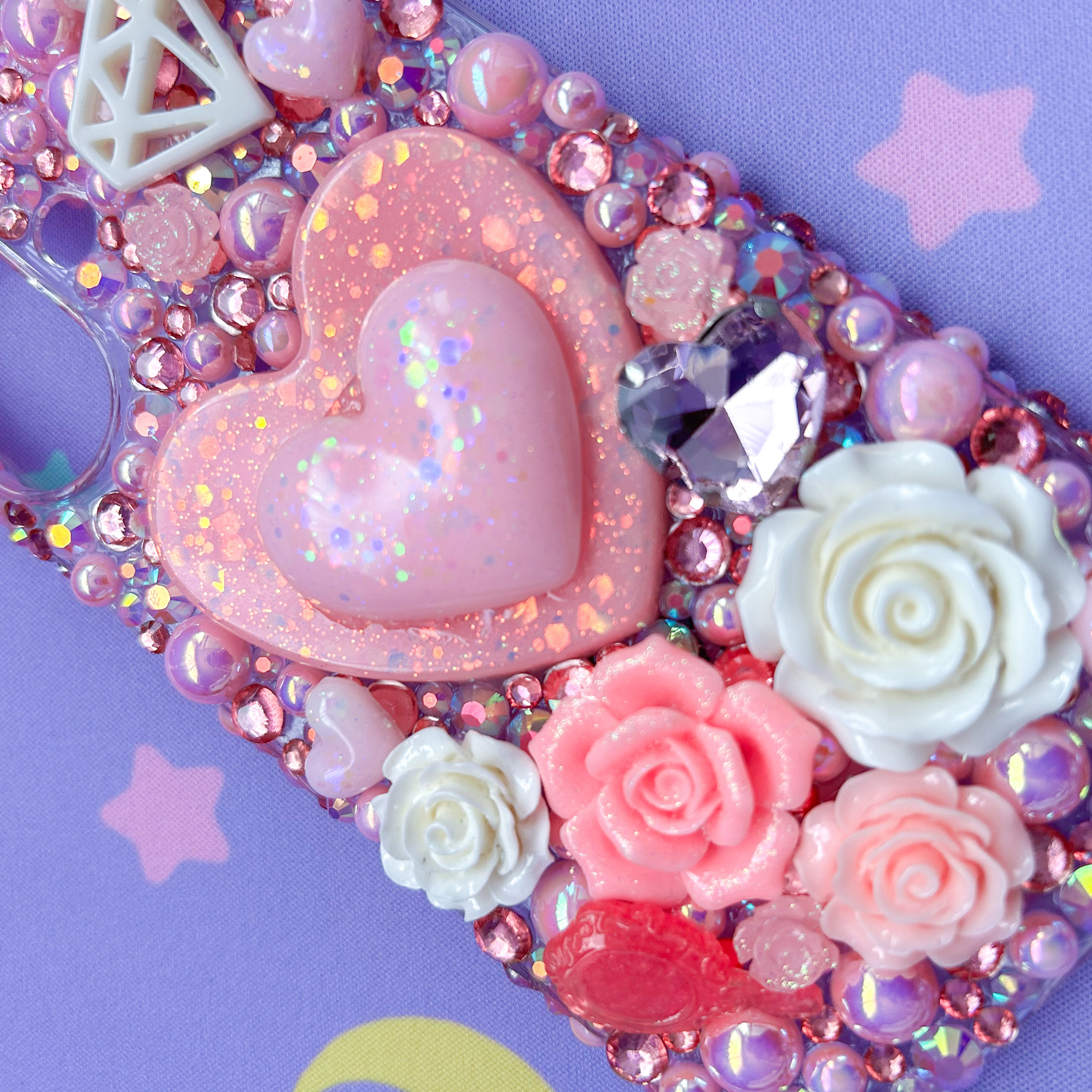 iPhone 16 : Heartful