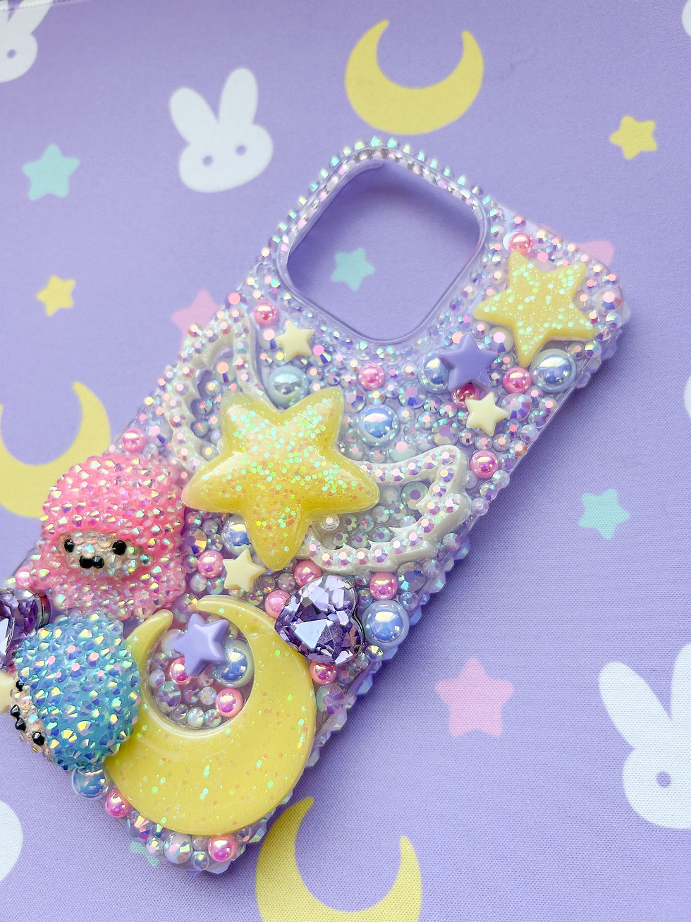 Thumbnail: Assorted Designs : StarBabies