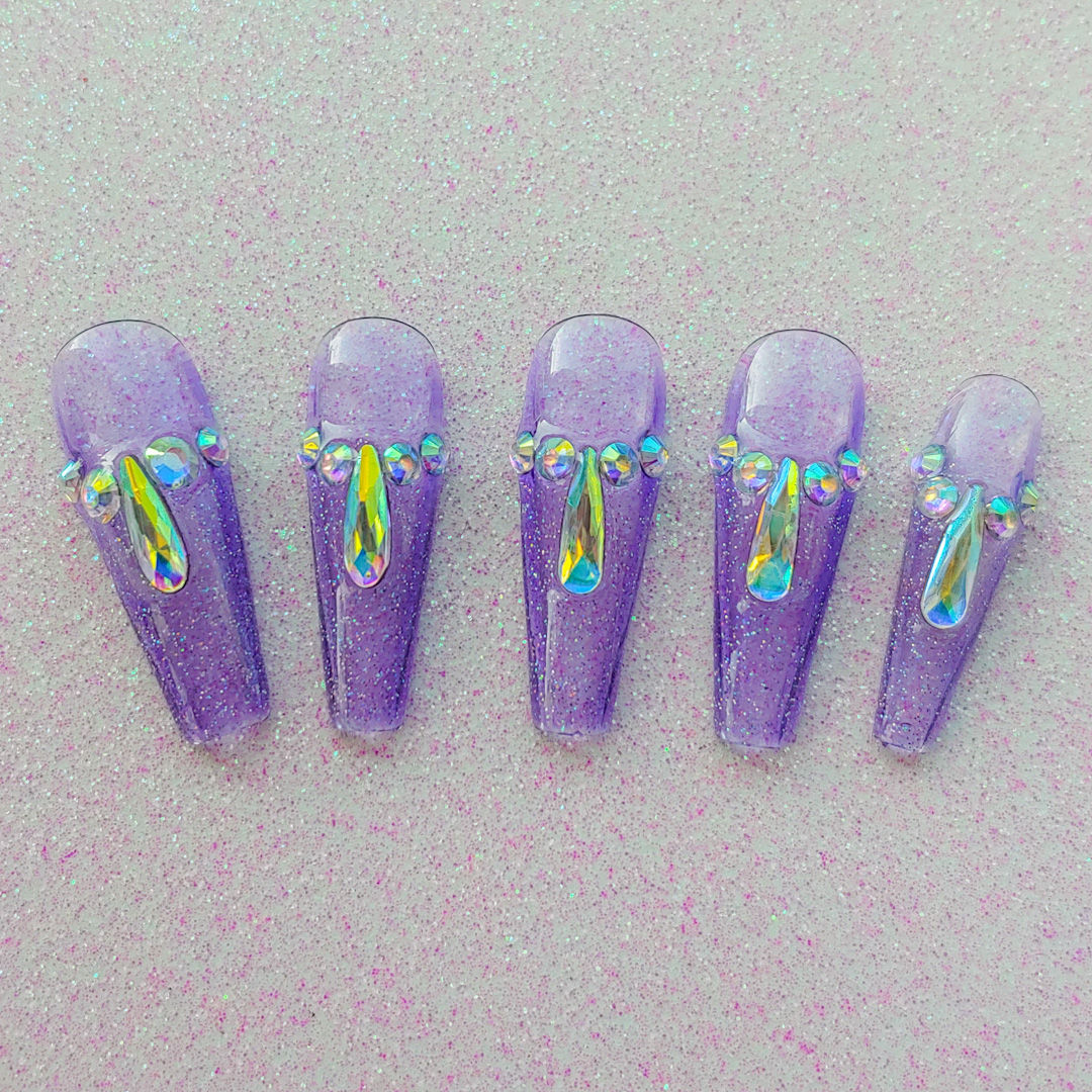 Crystal Jelly