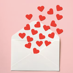 Write a Love Letter