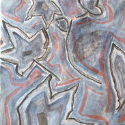 Acrylique très dilué