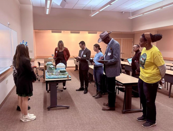 STEM private school Las Vegas