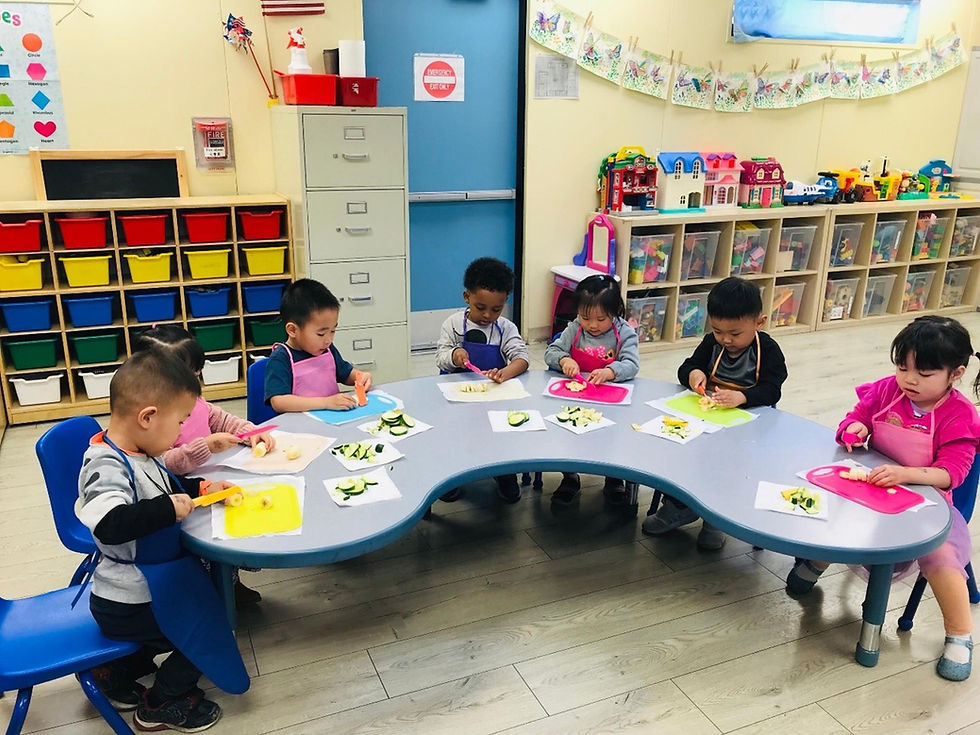 Bilingual School Las Vegas