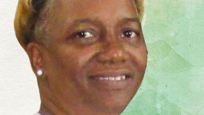 Introduction of New Board Member – Ms. Arizona Sims-Curley