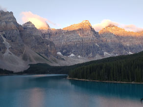 Twice Upon a Time in Alberta