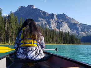Alberta Adventures - The Canadian Rockies