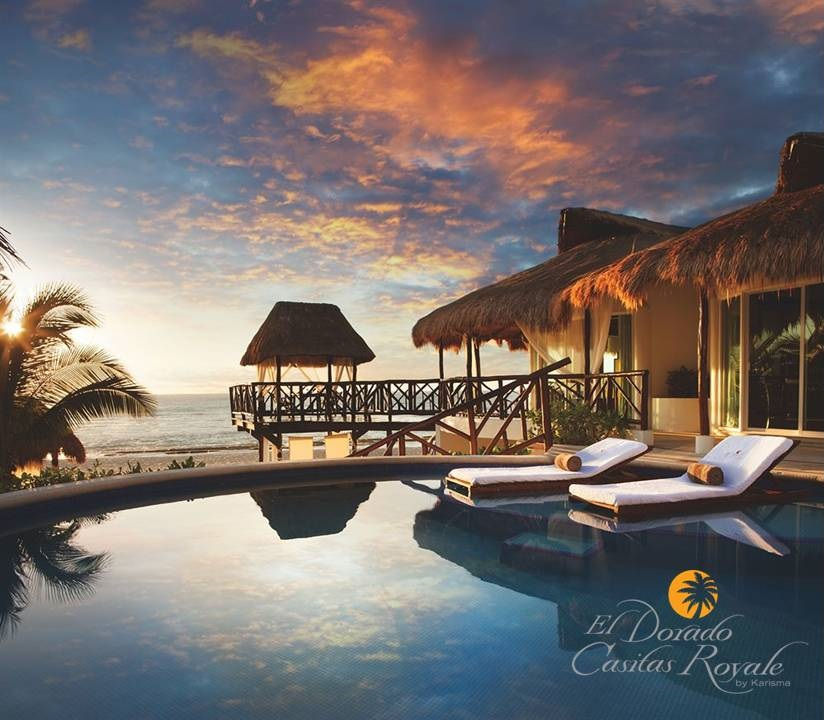 EL DORADO CASITAS ROYAL