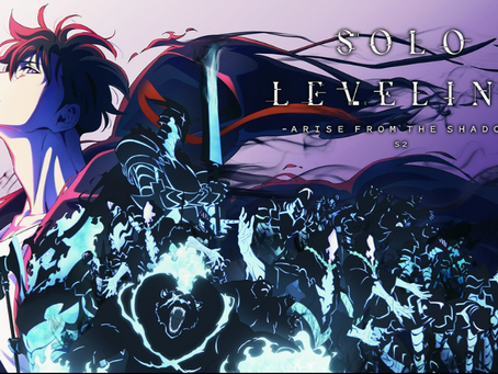 ¡Solo Leveling: 'Arise from the Shadow' ya está aquí!