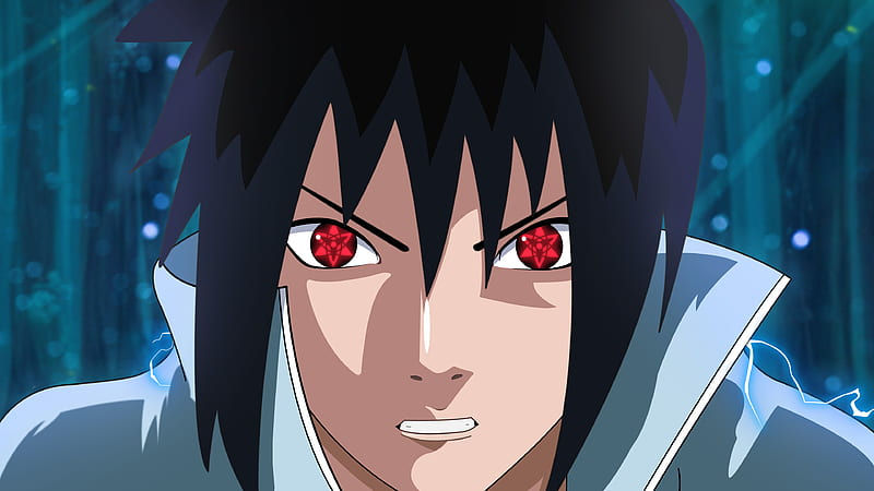 Sasuke Uchiha: ¿el peor personaje de Naruto? Opinión con spoilers.