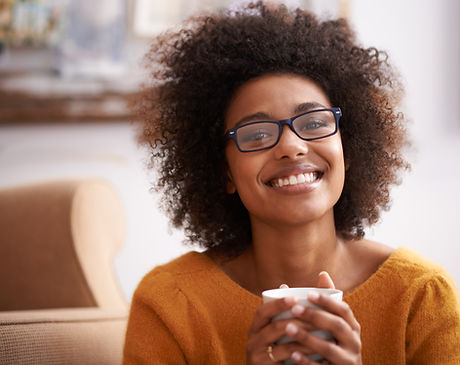 Smiling Girl