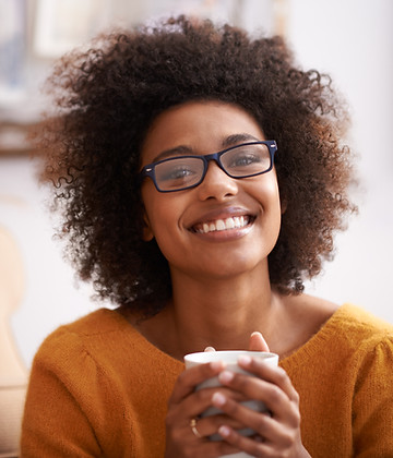 Smiling Girl