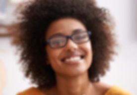 Smiling Girl