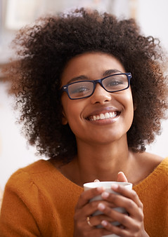 Smiling Girl