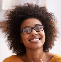 Smiling Girl