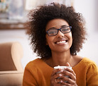 Smiling Girl