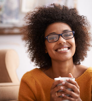Smiling Girl