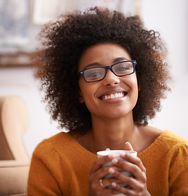 Smiling Girl