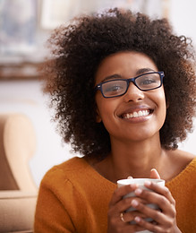 Smiling Girl