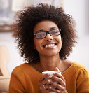 Smiling Girl