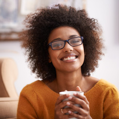 Smiling Girl