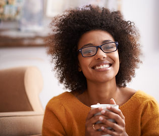 Smiling Girl
