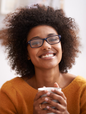 Smiling Girl