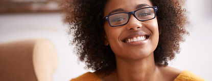Smiling Girl