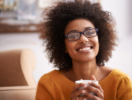 Smiling Girl