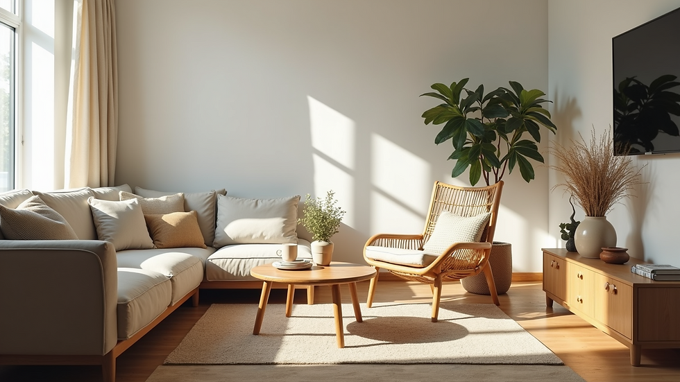 Agendamento online: limpeza residencial e automotiva em São Bernardo