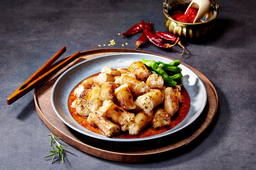외식 인기 메뉴 된 대창...'초대창' 등 대창 맛집도 창업 시장서 성장세