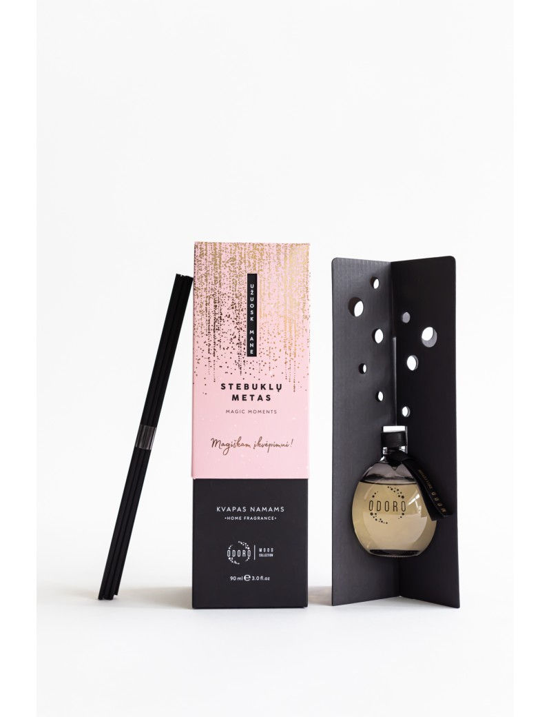Thumbnail: MAGIC MOMENTS | HOME FRAGRANCE 90 ML | MOOD