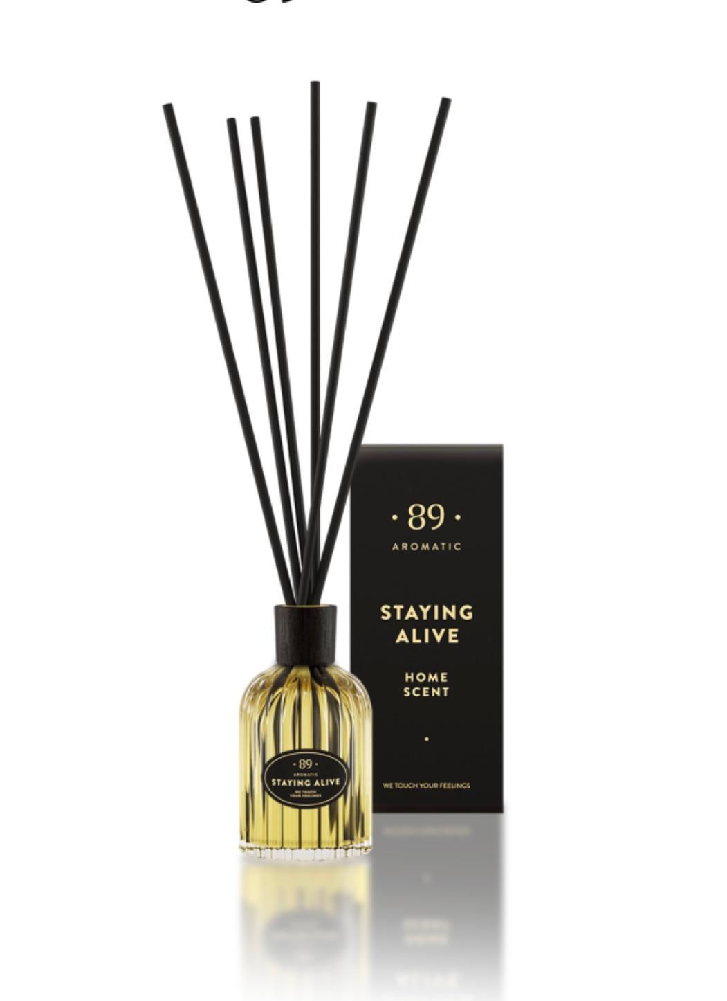 Staying Alive (Elite)