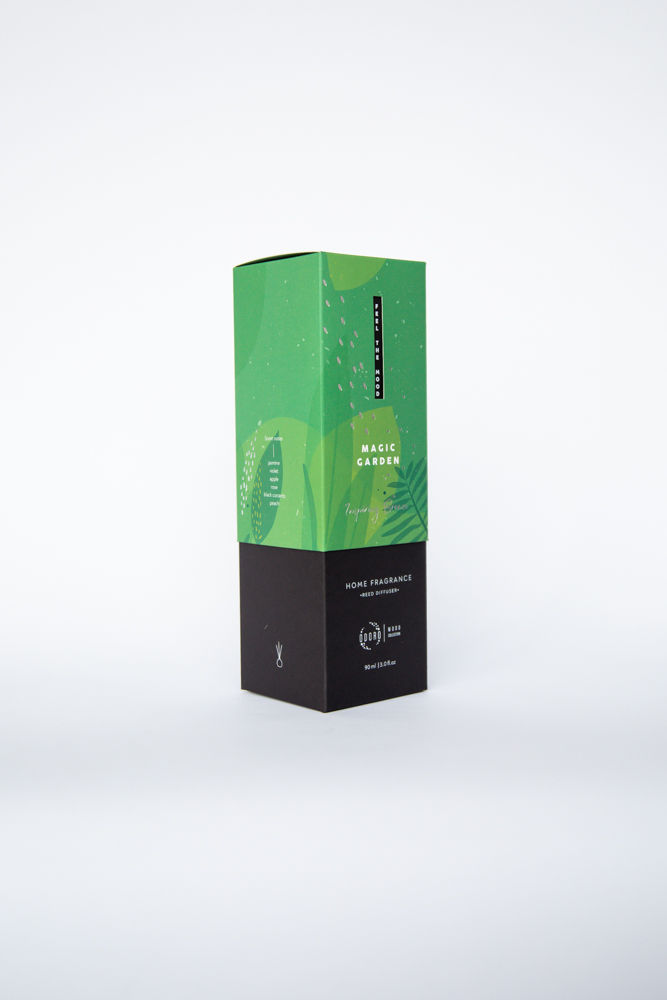 Thumbnail: MAGIC GARDEN | Home Fragrance 90 ML | MOOD